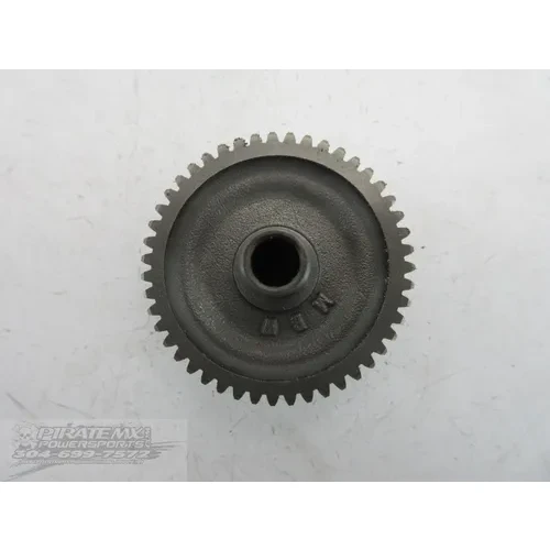 Honda CBR 600 F4 Engine Starter Gears 99 00 6