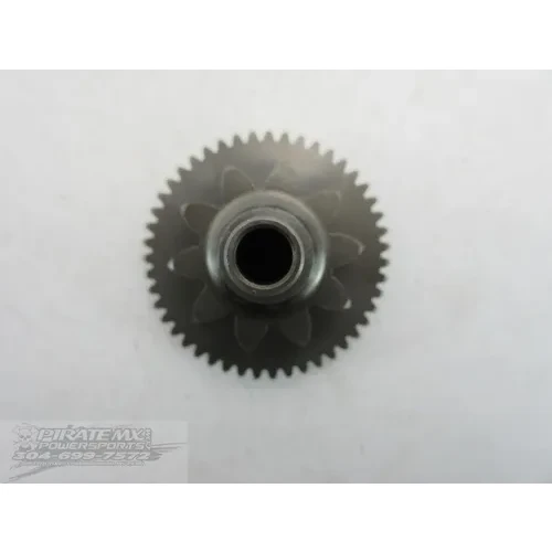 Honda CBR 600 F4 Engine Starter Gears 99 00 5