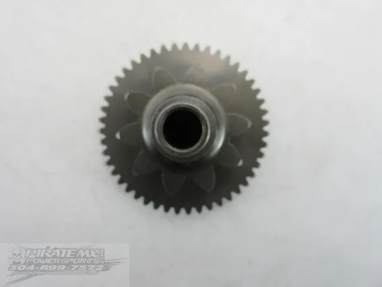 Honda CBR 600 F4 Engine Starter Gears 99 00