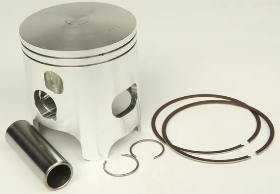 Wiseco High Performance Piston Kit 67.50mm 1.10OB