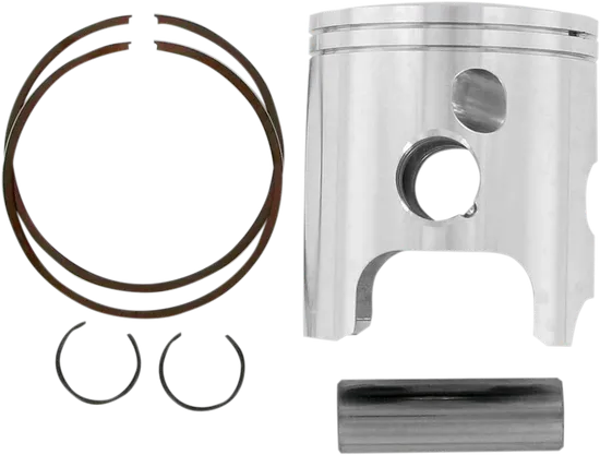 Wiseco High Performance Piston Kit 67.50mm 1.10OB