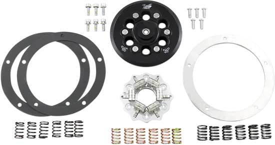 Barnett Low Profile Lock Up Pressure Plate Clutch Kit 