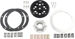 Barnett Low Profile Lock Up Pressure Plate Clutch Kit 