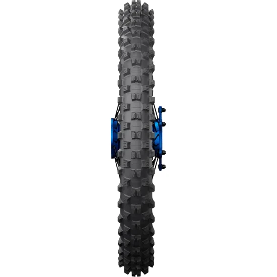 Michelin North Starcross 6 Medium Hard Front Tire 90/100-21 57 M 3