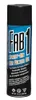 Maxima Fab 1 Fabric and Foam Spray On Air Filter Oil Treatment 13 oz