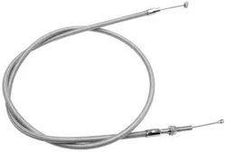 Motion Pro Armor Coat Stainless Steel Clutch Cable 52in