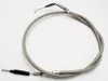Motion Pro Armor Coat Stainless Steel Clutch Cable 47.5in