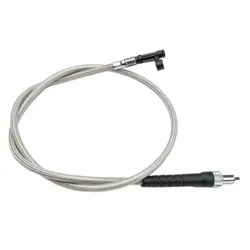 Motion Pro Armor Coat Stainless Steel Speedo Cable