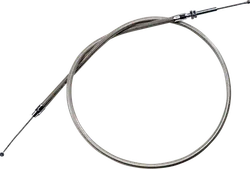 Motion Pro Armor Coat Stainless Steel Clutch Cable 44.25in