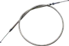 Motion Pro Armor Coat Stainless Steel Clutch Cable 44.25in