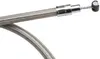 Motion Pro Armor Coat Stainless Steel Clutch Cable 50in
