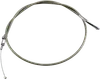 Motion Pro Armor Coat Stainless Steel Push Throttle Cable