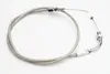 Motion Pro Armor Coat Stainless Steel Pull Throttle Cable