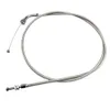 Motion Pro Armor Coat Stainless Steel Pull Throttle Cable
