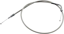 Motion Pro Armor Coat Stainless Steel Throttle Cable