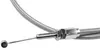 Motion Pro Armor Coat Stainless Steel Throttle Cable