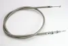 Motion Pro Armor Coat Stainless Steel Clutch Cable