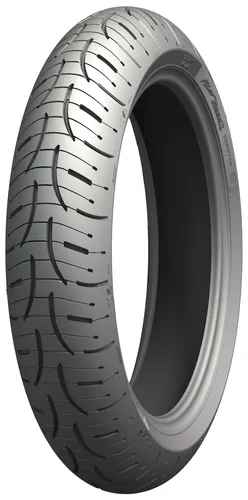 Michelin North Pilot Road 4 Scooter Front Tire 120/70-15 56 H Blackwall