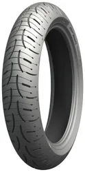 Michelin North Pilot Road 4 Scooter Front Tire 120/70-15 56 H Blackwall