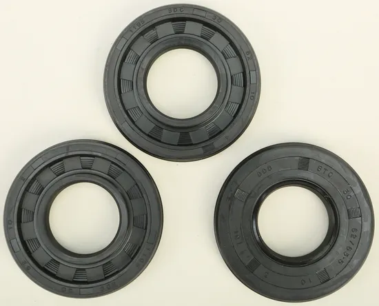 Vertex Crankshaft Oil Seal Set