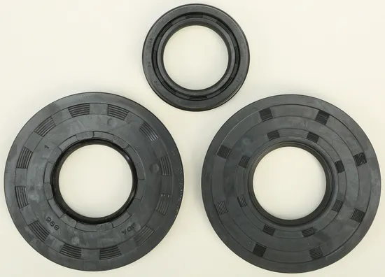 Vertex Crankshaft Oil Seal Set