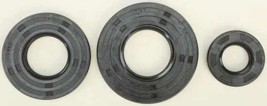 Vertex Crankshaft Oil Seal Set