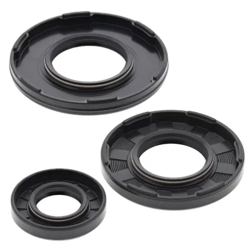 Vertex Crankshaft Oil Seal Set
