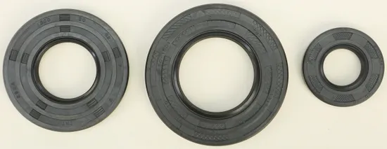 Vertex Crankshaft Oil Seal Set