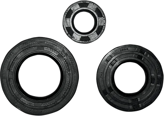 Vertex Crankshaft Oil Seal Set