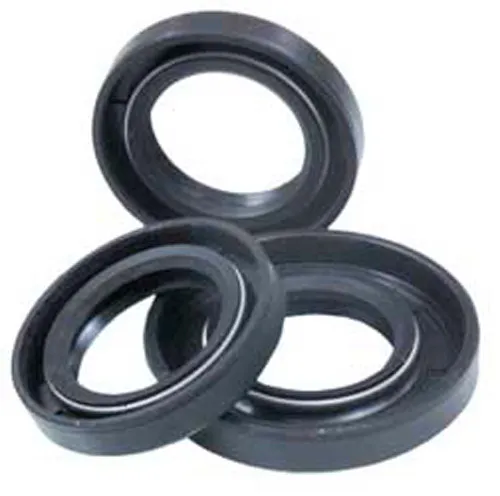 Vertex Crankshaft Oil Seal Set