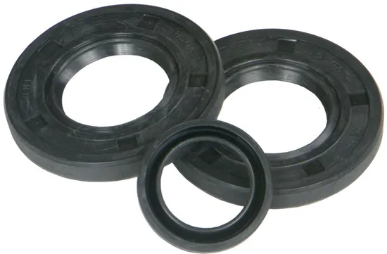 Vertex Jet Pump Oil Seal Set