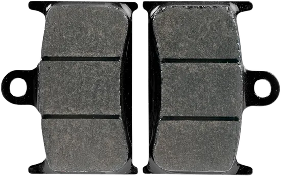 SBS Sintered Front Brake Pad Pair