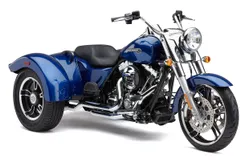 Cobra Chrome Powerport Dual Head Pipe Header