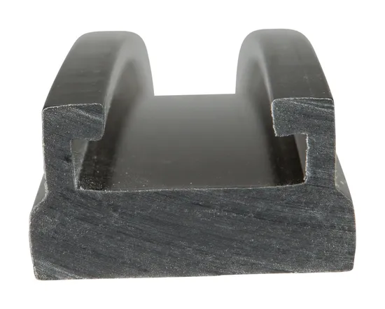 SP1 Black Replacement Slide Profile 27 66in