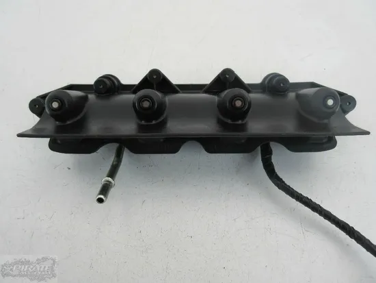 Engine Fuel Priming Rail 2006 Yamaha YZF R6 772A