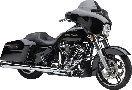 Cobra Chrome 4.5in Neighbor Haters Muffler