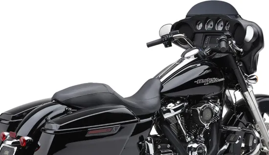 Cobra Black 4.5in Neighbor Hater Muffler Exhaust