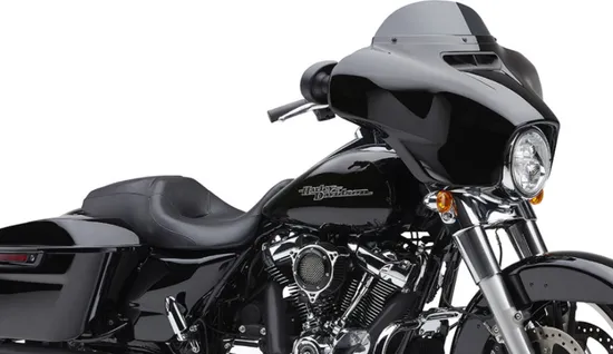 Cobra Black 4.5in Neighbor Hater Muffler Exhaust