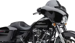 Cobra Black 4.5in Neighbor Hater Muffler Exhaust