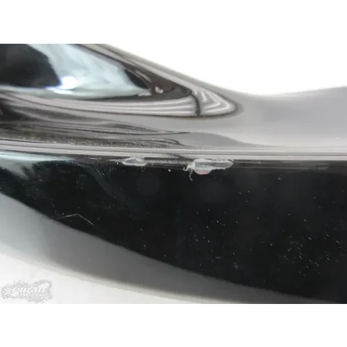 Right Upper Top Cowl Fairing 2006 Yamaha YZF R6 772A x 7