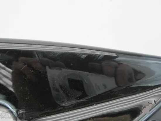 Right Upper Top Cowl Fairing 2006 Yamaha YZF R6 772A x