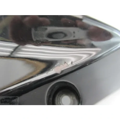 Right Upper Top Cowl Fairing 2006 Yamaha YZF R6 772A x 9