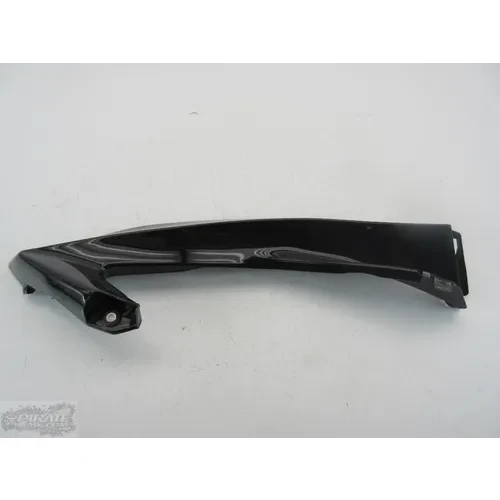 Right Upper Top Cowl Fairing 2006 Yamaha YZF R6 772A x 3