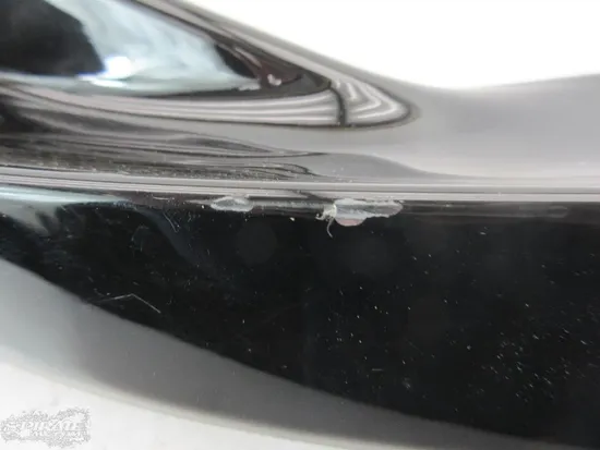 Right Upper Top Cowl Fairing 2006 Yamaha YZF R6 772A x