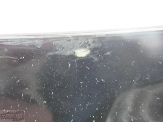 Right Upper Top Cowl Fairing 2006 Yamaha YZF R6 772A x