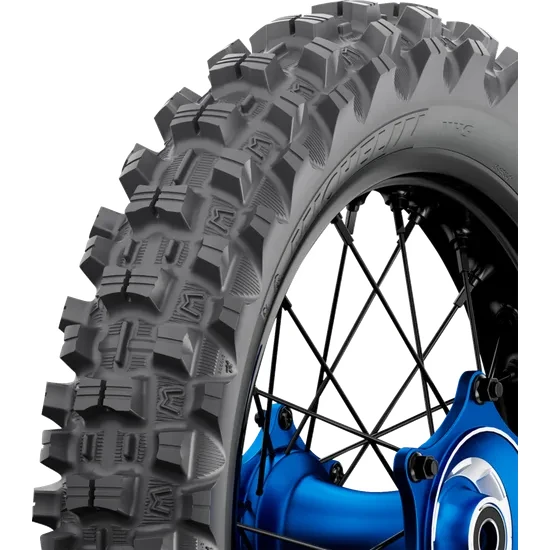 Michelin North Starcross 5 Soft Rear Tire 90/100-14 49 M 5