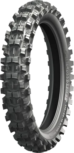 Michelin North Starcross 5 Soft Rear Tire 90/100-14 49 M 1