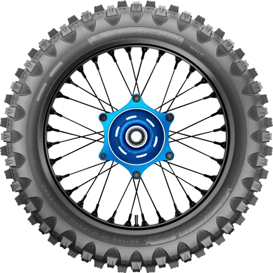 Michelin North Starcross 5 Soft Rear Tire 90/100-14 49 M 3