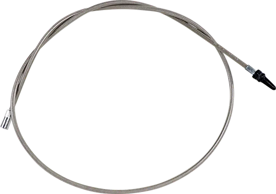 Motion Pro Armor Coat Stainless Steel Speedo Cable