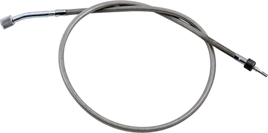 Motion Pro Armor Coat Stainless Steel Speedo Cable